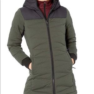 🛍SALE🛍Lole Faith jacket in khaki Heather